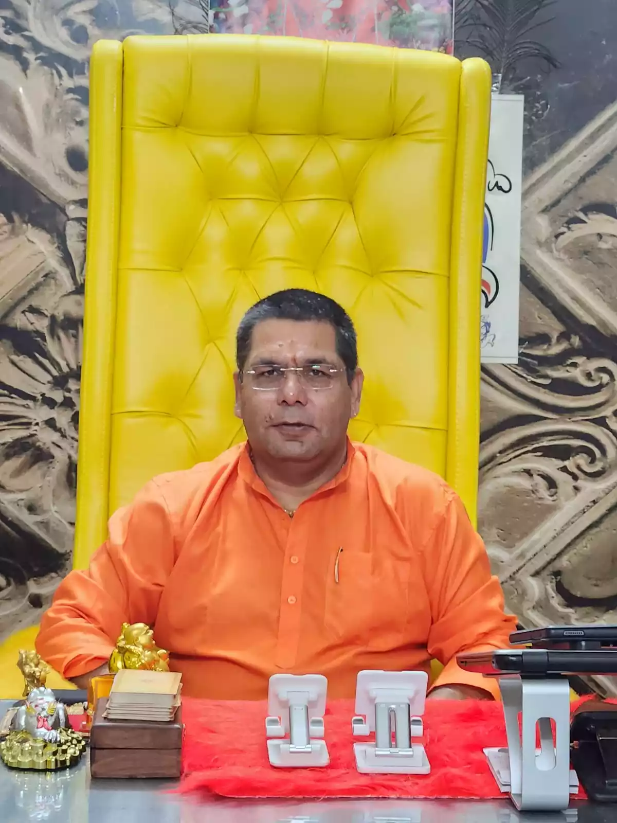  ACHARYA PRAVEEN KUMAR SONI 